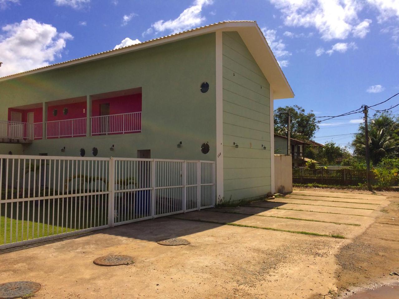 Flat Paraty Studio 외부 사진